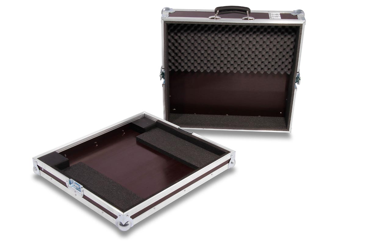 Mixercase Alto Live ZMX 16/4 FX USB + KK – Bild 5