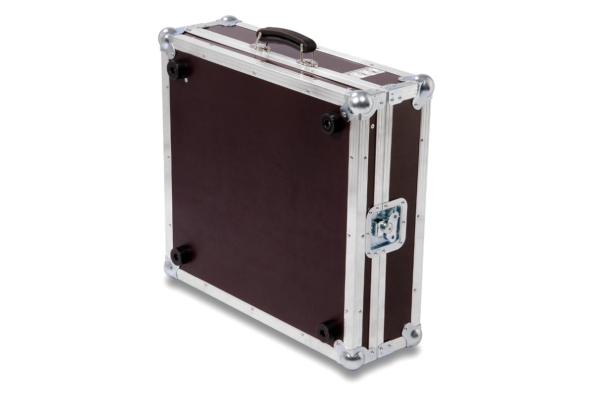 Mixercase Alto Live ZMX 16/4 FX USB + KK – Bild 7