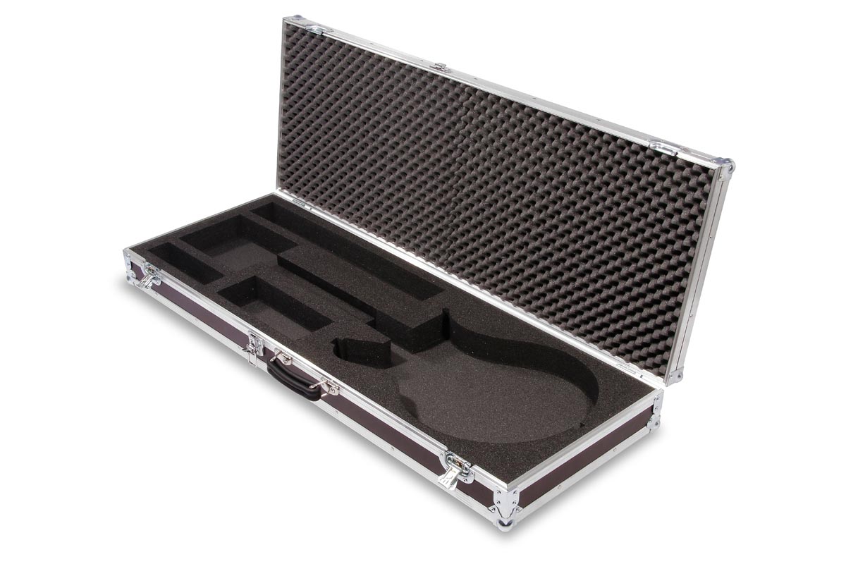 Gitarrencase Dragonfly Shortscale Bass – Bild 5