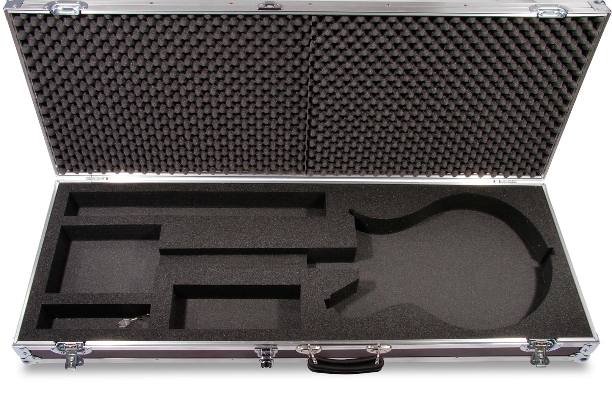 Gitarrencase Dragonfly Shortscale Bass – Bild 6