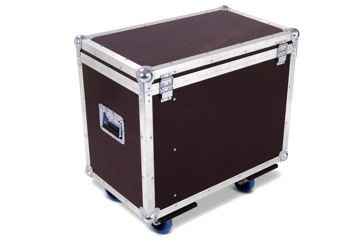 Truhencase Showtec Phantom 130 Spot 2in1 RG / FA(10cm) – Bild 2