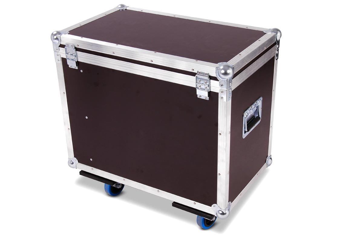 Truhencase Showtec Phantom 130 Spot 2in1 RG / FA(10cm) – Bild 3