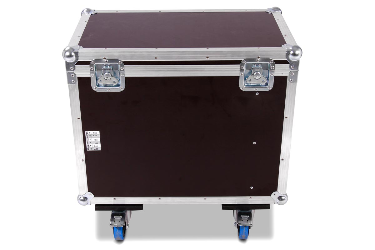 Truhencase Showtec Phantom 130 Spot 2in1 RG / FA(10cm) – Bild 5