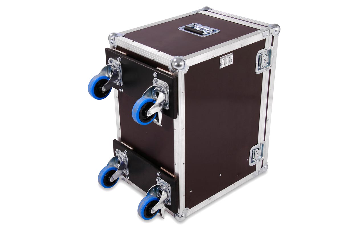 Truhencase Showtec Phantom 130 Spot 2in1 RG / FA(10cm) – Bild 6