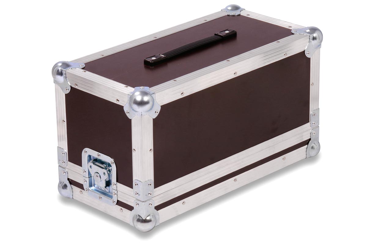 Haubencase Stairville AFH-600 DMX Hazer – Bild 4