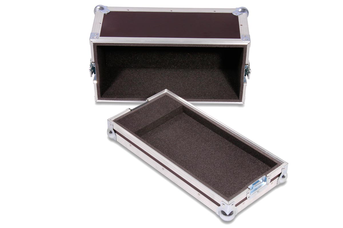 Haubencase Stairville AFH-600 DMX Hazer – Bild 5