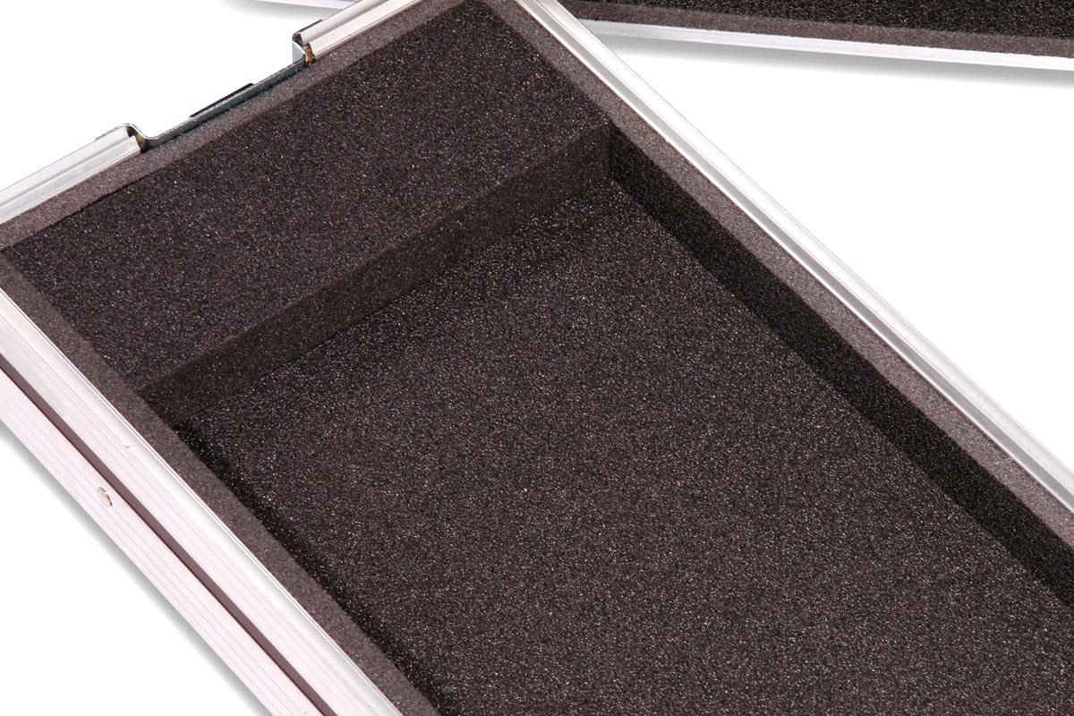 Haubencase Stairville AFH-600 DMX Hazer – Bild 6