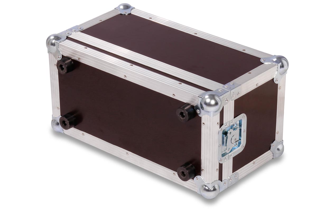 Haubencase Stairville AFH-600 DMX Hazer – Bild 7