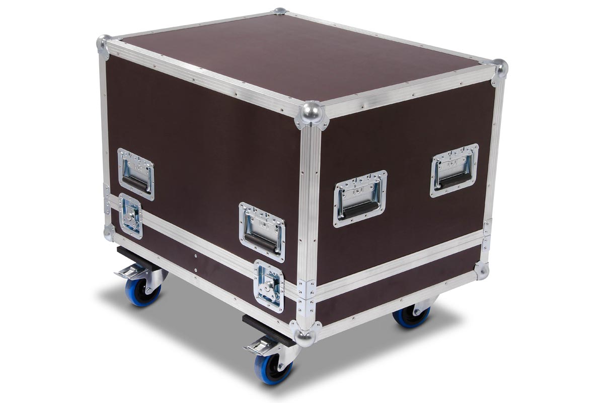 Haubencase The Box MA Pro 12 für 2in1 RG – Bild 3