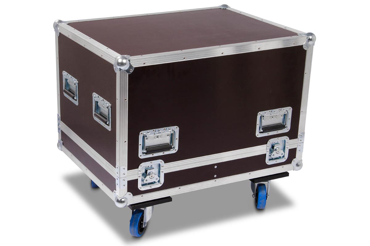 Haubencase The Box MA Pro 12 für 2in1 RG – Bild 4