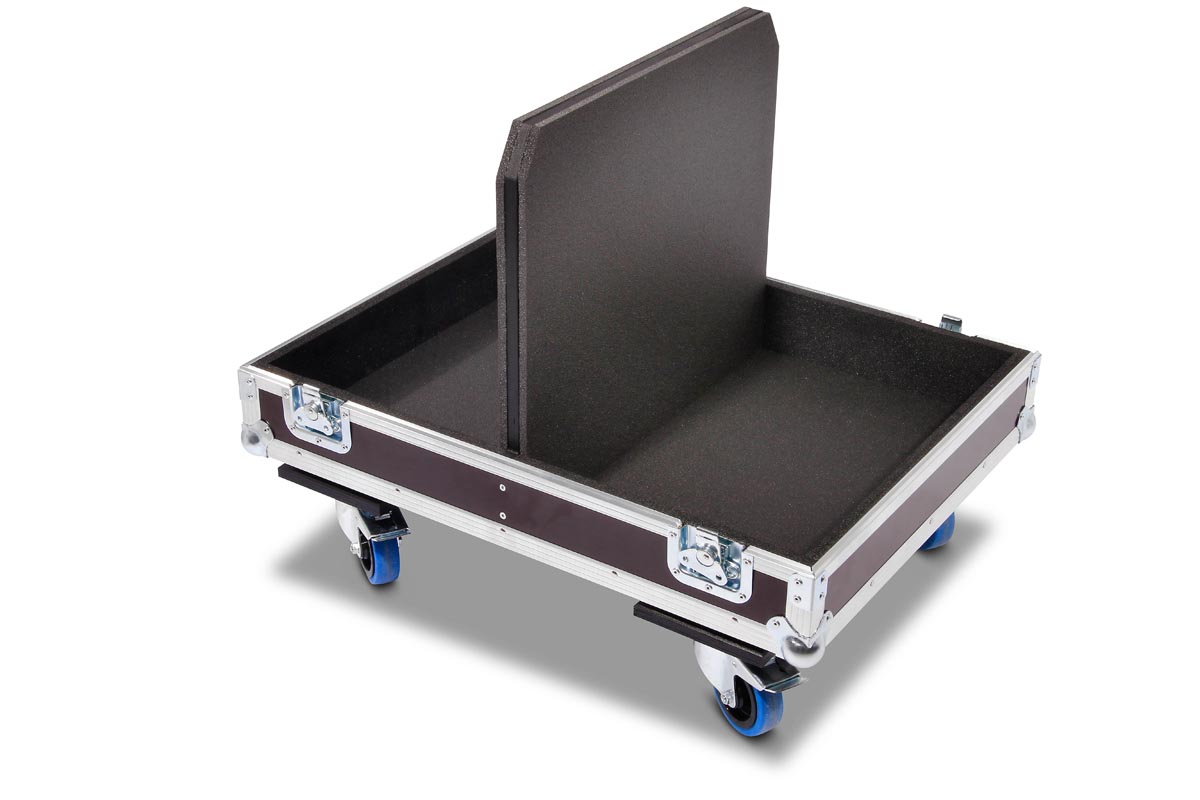 Haubencase The Box MA Pro 12 für 2in1 RG – Bild 5