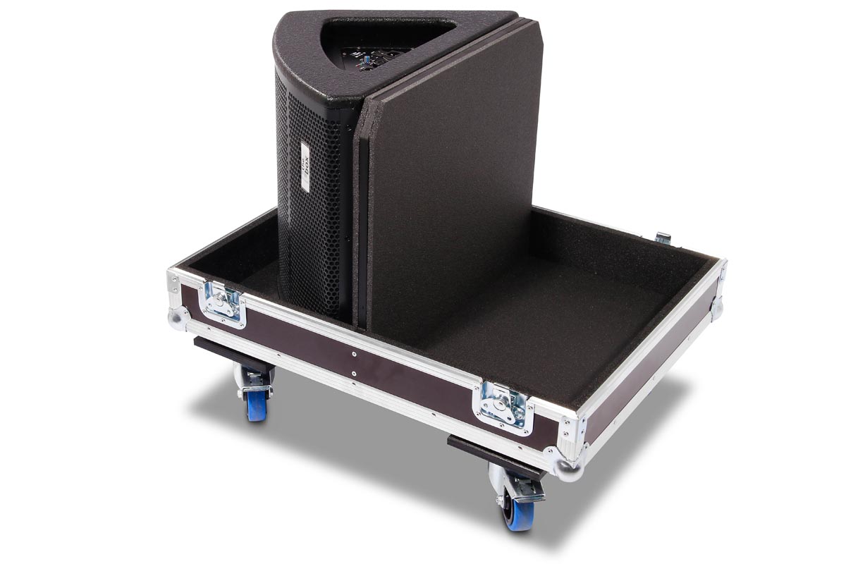 Haubencase The Box MA Pro 12 für 2in1 RG – Bild 7