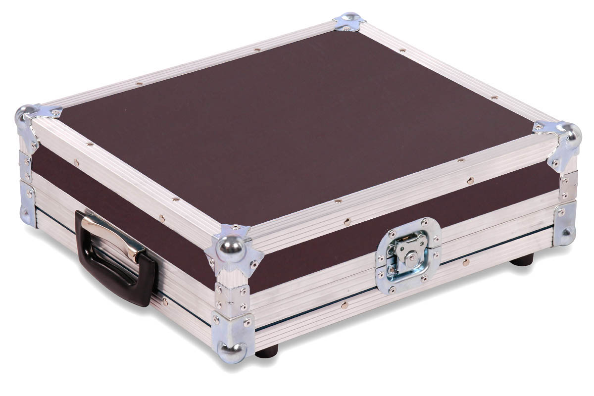 Haubencase NI Maschine MK3 + KK