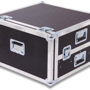 Winkelcase ChamSys MagicQ 80+ ELO 2049L + 2HE  bk