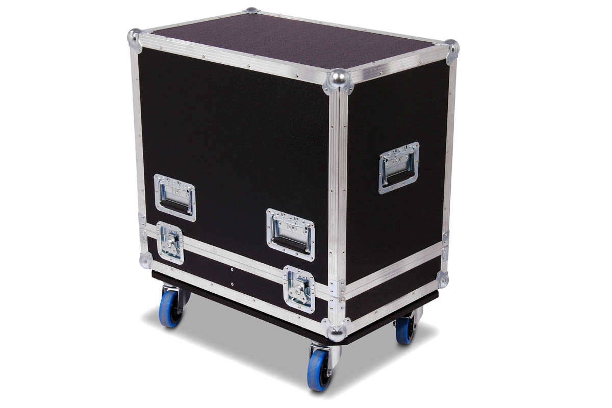 Haubencase LD SystemsPlay 12A 2in1 RG