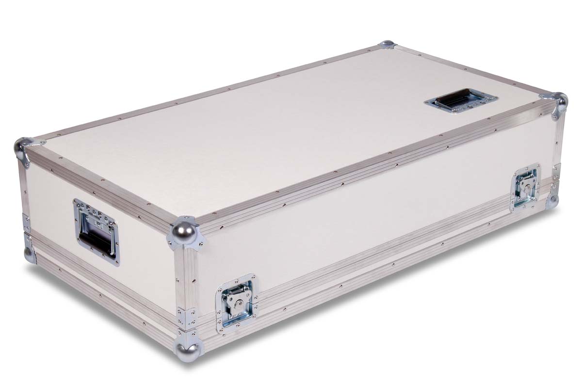 Keyboard Case Farbe Baloran River Synth