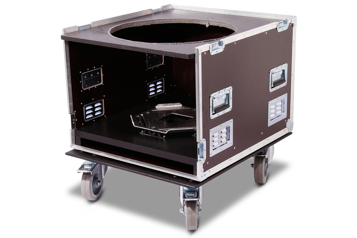 Winkelcase Big Green Egg Large – Bild 5