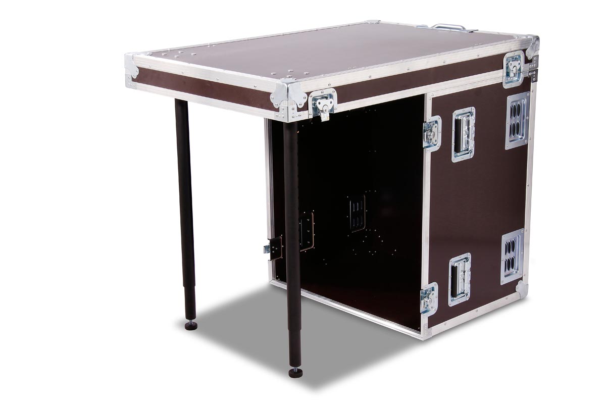 Winkelcase Big Green Egg Large – Bild 8