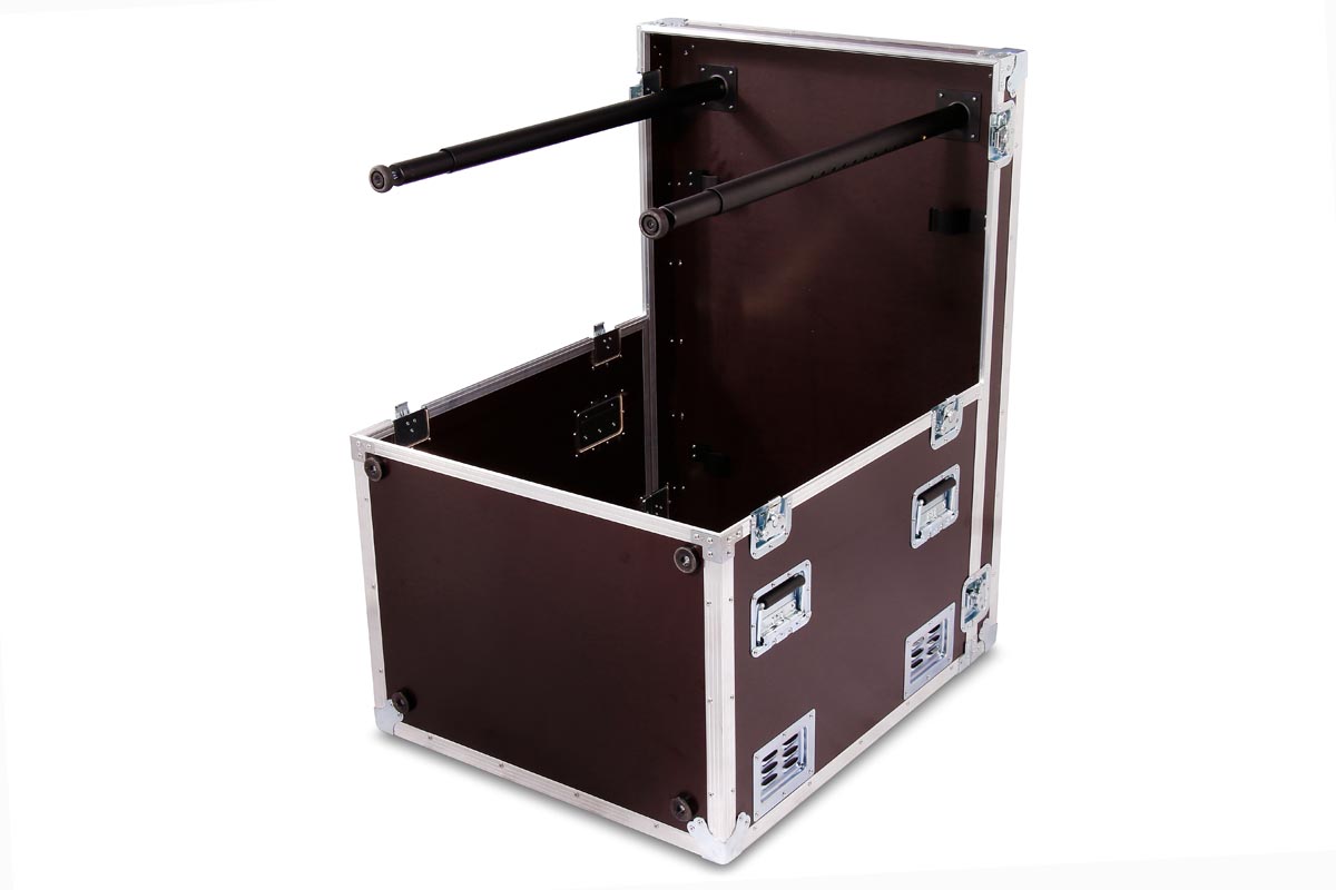 Winkelcase Big Green Egg Large – Bild 9