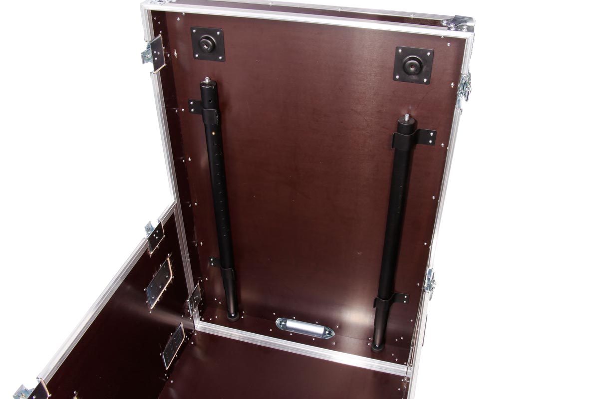 Winkelcase Big Green Egg Large – Bild 10