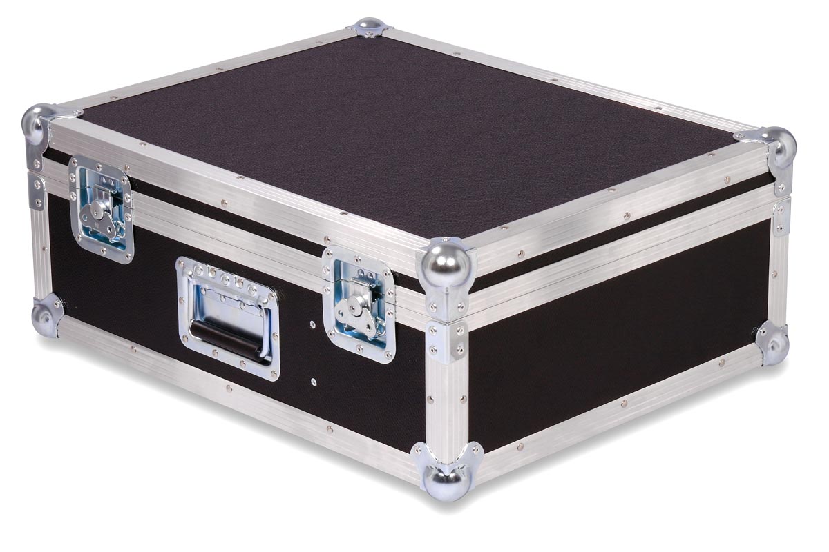 Live Koffercase für E-Vision Laser 5000 WUXGA (Preliminary)