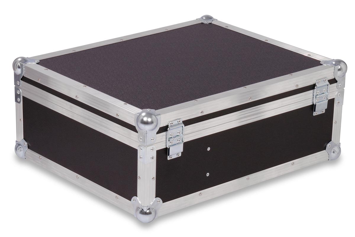 Live Koffercase für E-Vision Laser 5000 WUXGA (Preliminary) – Bild 2