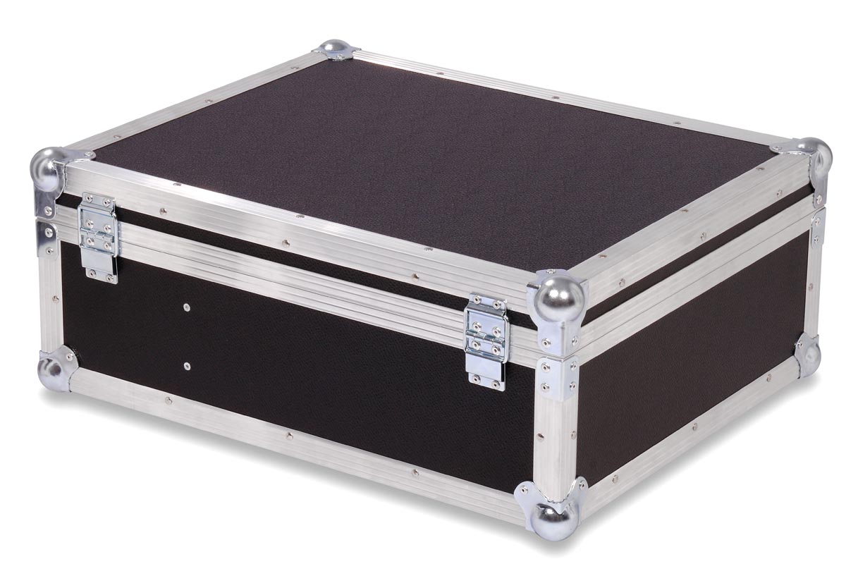 Live Koffercase für E-Vision Laser 5000 WUXGA (Preliminary) – Bild 3