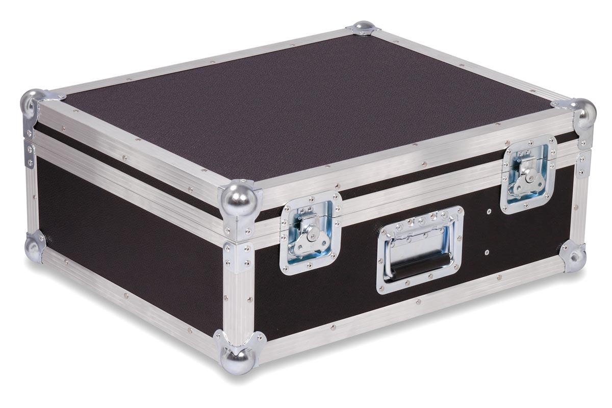 Live Koffercase für E-Vision Laser 5000 WUXGA (Preliminary) – Bild 4