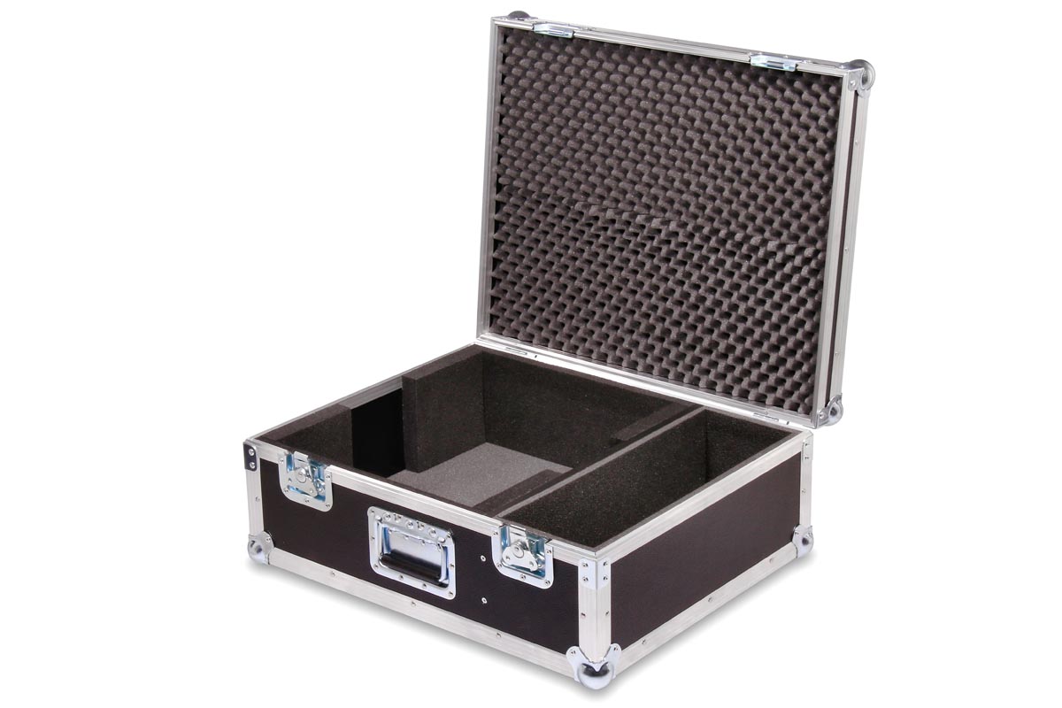 Live Koffercase für E-Vision Laser 5000 WUXGA (Preliminary) – Bild 5