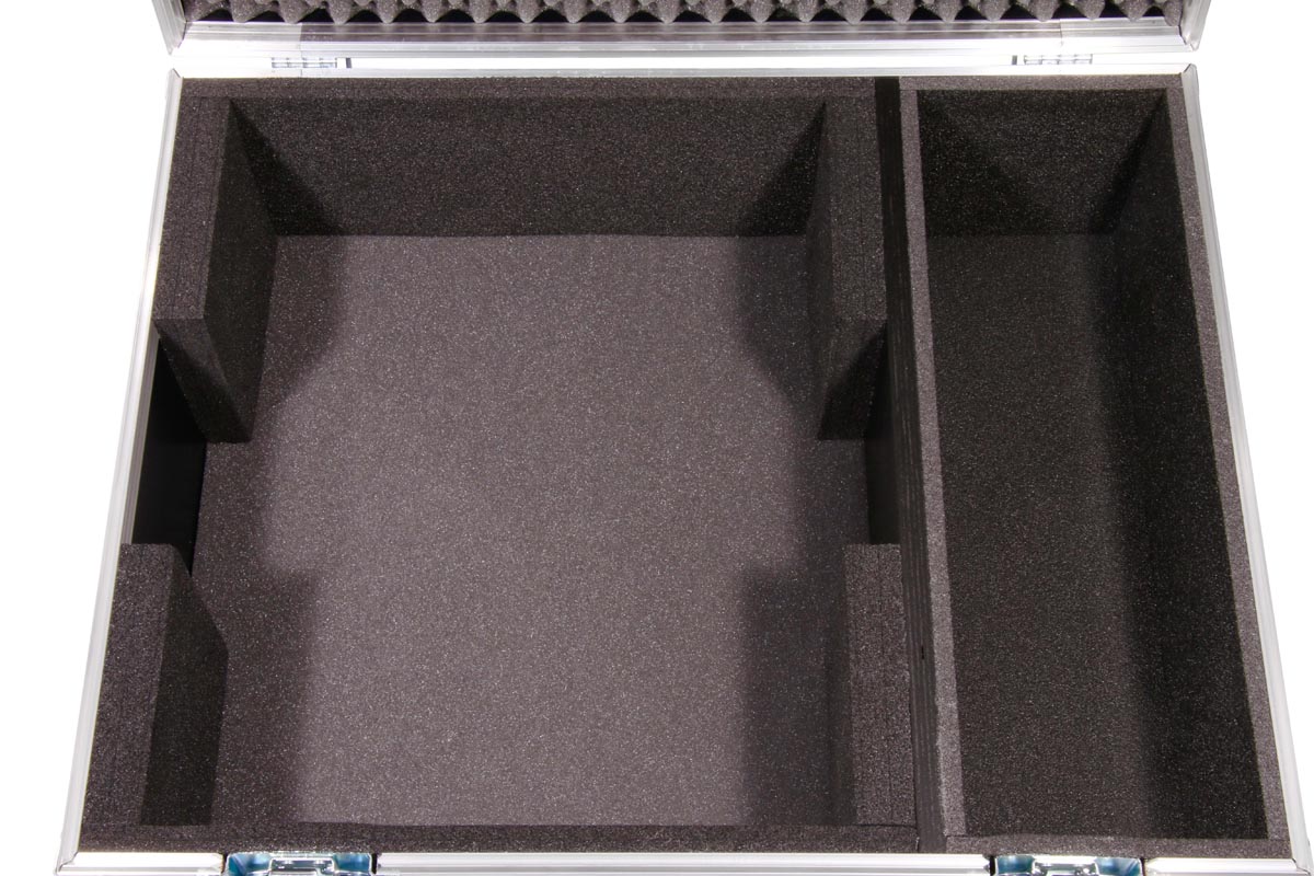 Live Koffercase für E-Vision Laser 5000 WUXGA (Preliminary) – Bild 6