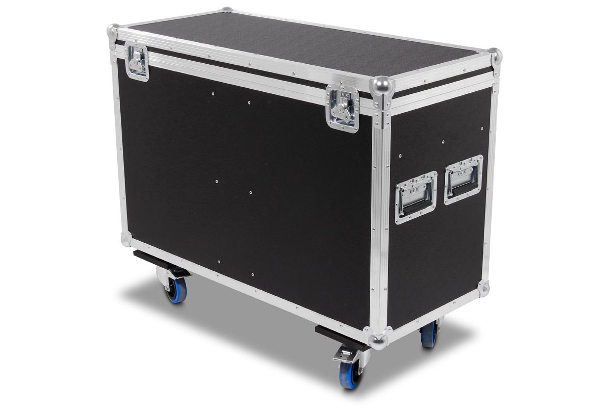 Truhencase Clay Paky Axcor 300 Spot 2in1 RG FA