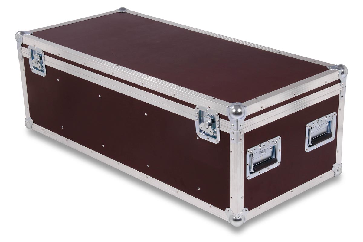 Truhencase für Cameo Steam Wizard 2000 4in1 + FA