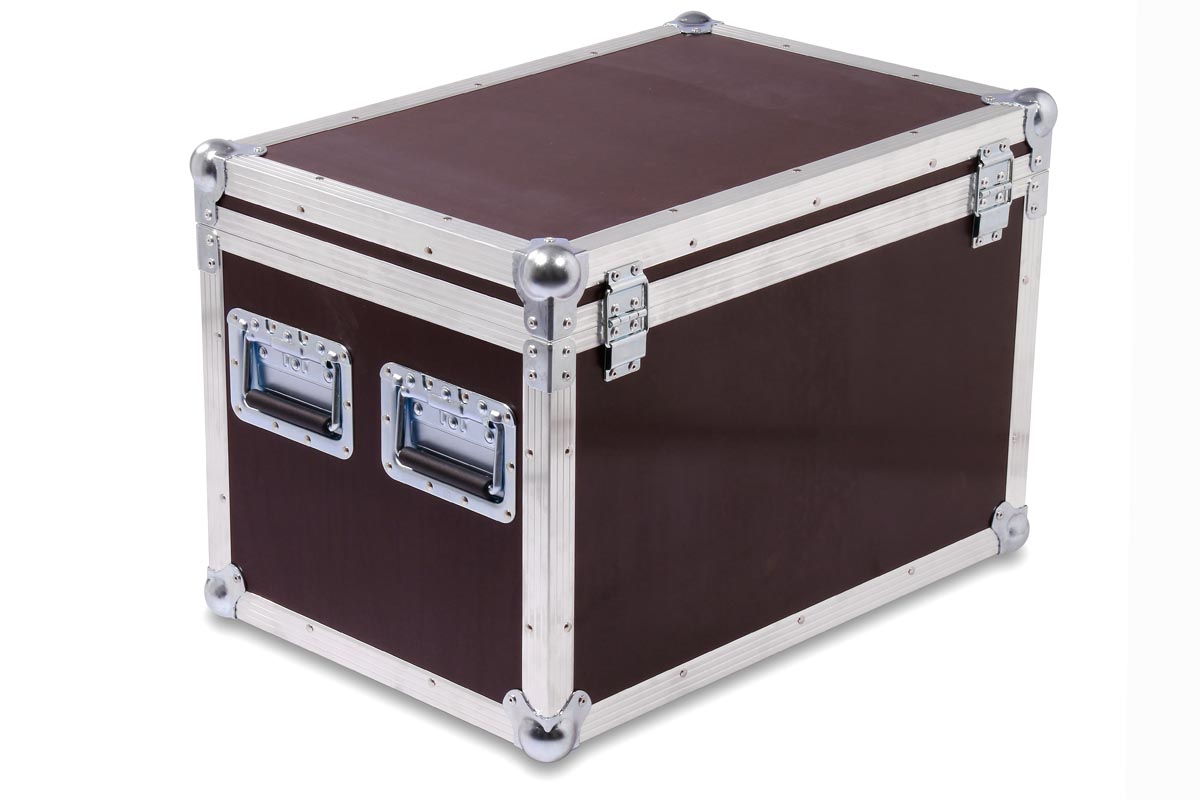 Zubehörcase 60x40x40 + Inlay für K30 Kaffeemühle – Bild 2