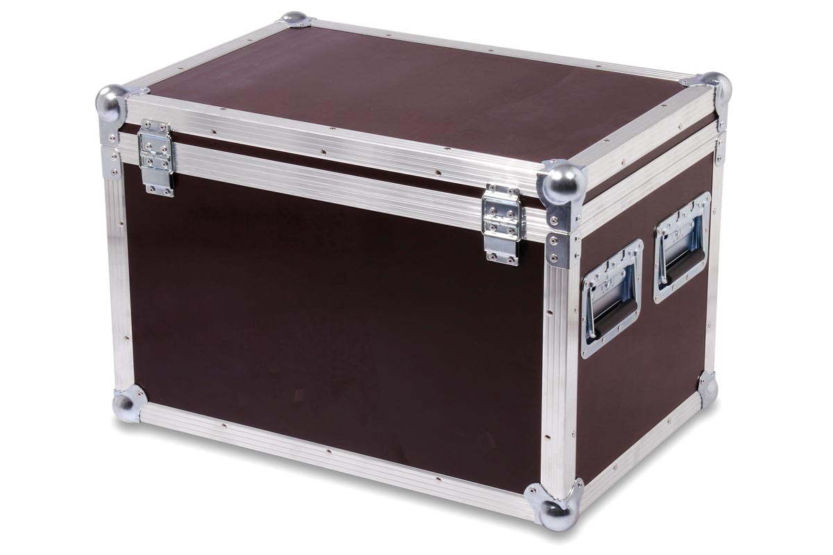 Zubehörcase 60x40x40 + Inlay für K30 Kaffeemühle – Bild 3