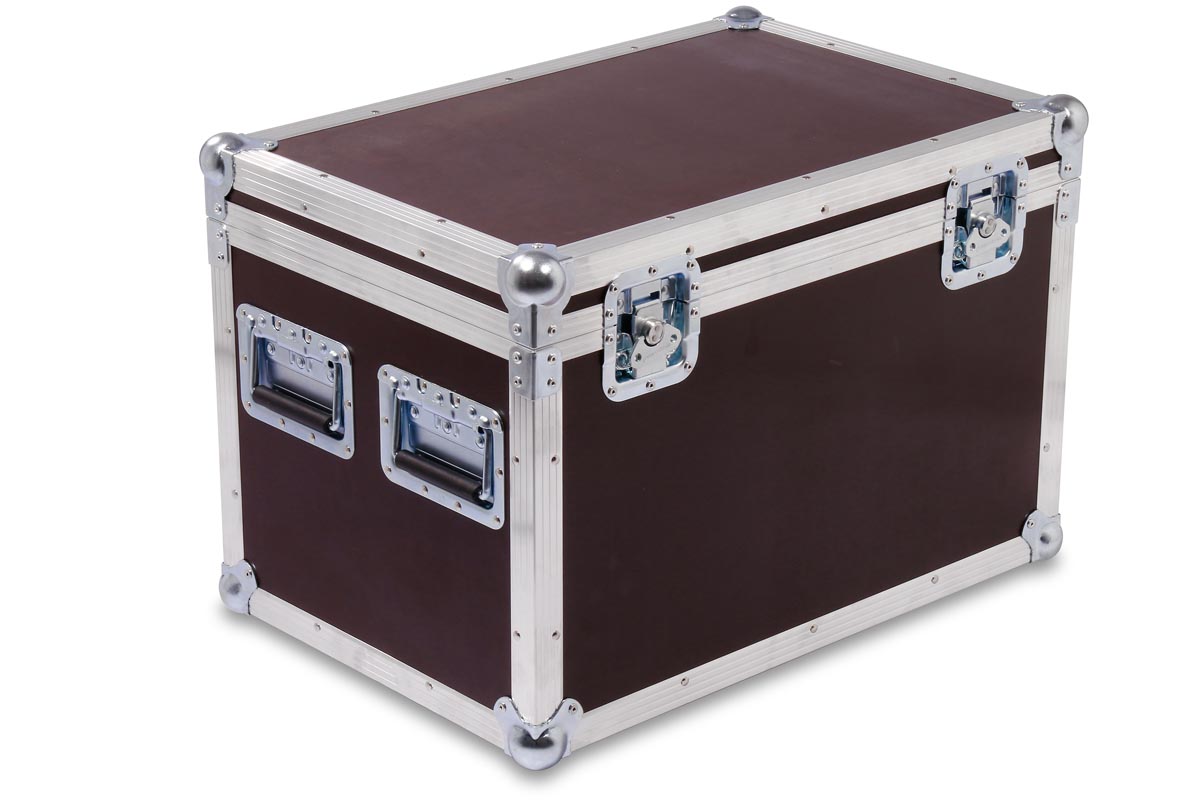 Zubehörcase 60x40x40 + Inlay für K30 Kaffeemühle – Bild 4