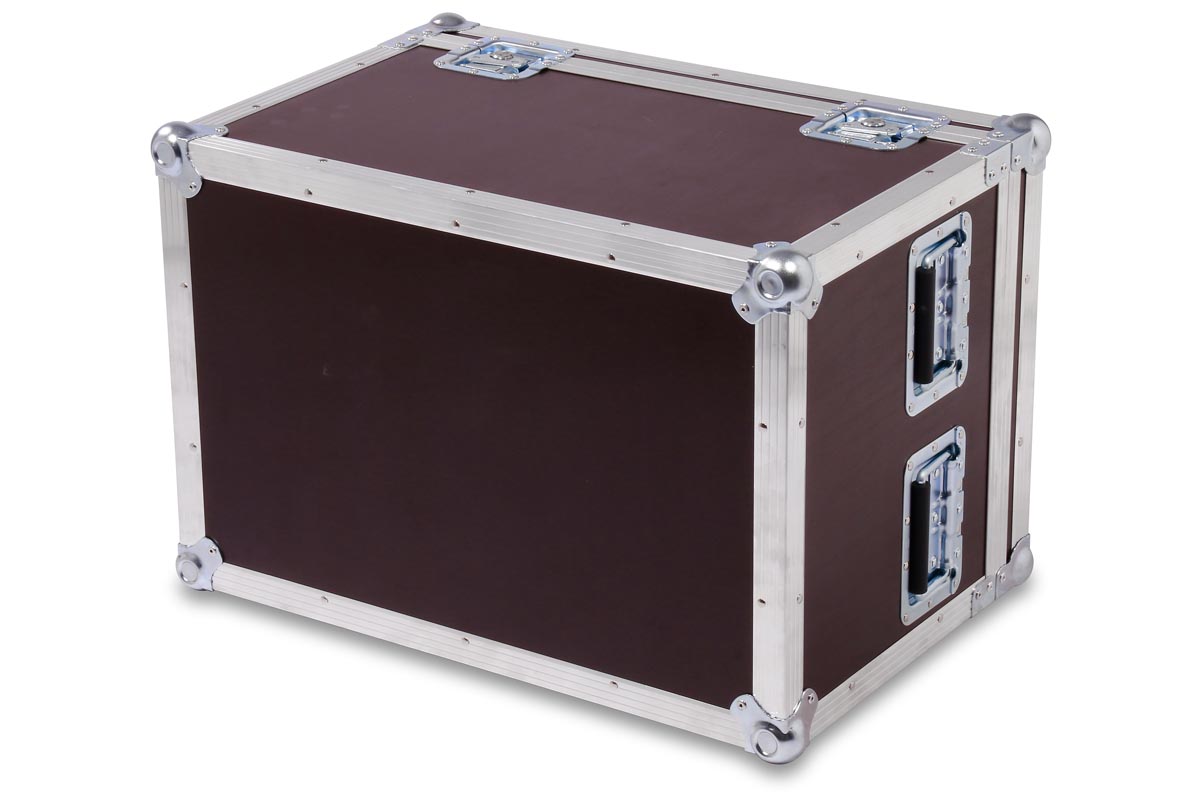 Zubehörcase 60x40x40 + Inlay für K30 Kaffeemühle – Bild 5