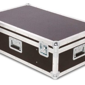 Koffercase Epson EB-L1405U + Fach