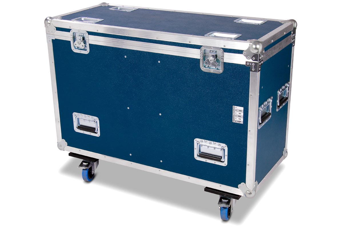 Profi Truhencase Clay Paky Axcor 300 Spot 2in1 RG FA