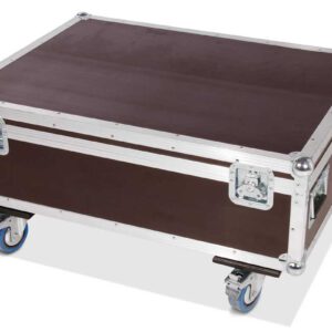 Basiscase für Cameo Pixbar 600 PRO IP65 4in1 + RG