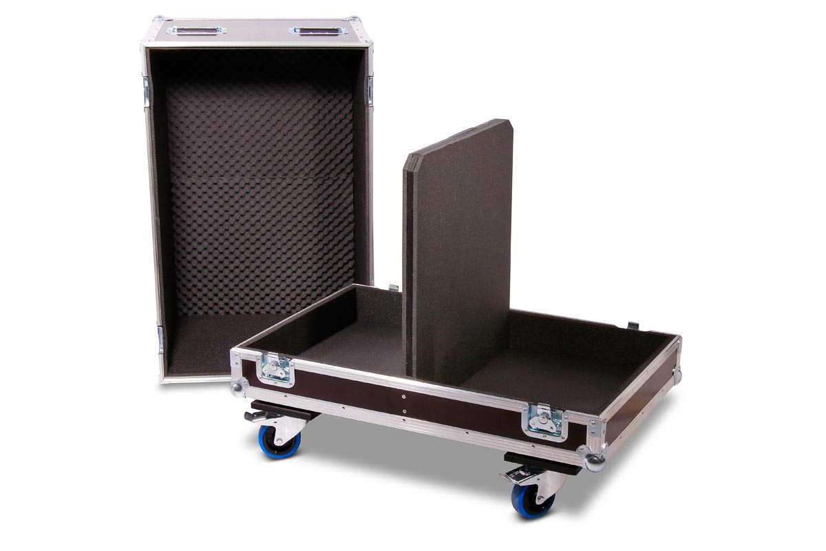 Haubecase d&b Max Monitor-15 Boxen 2in1 RG – Bild 5