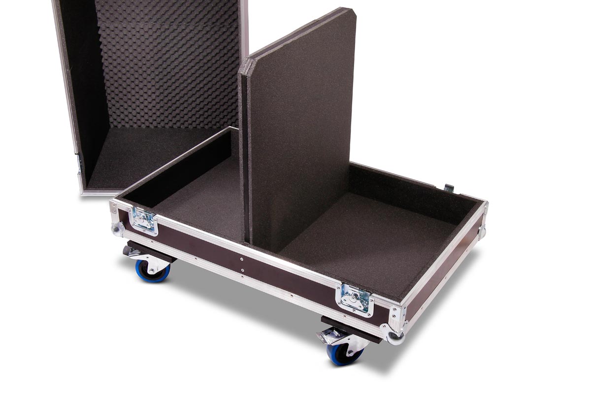 Haubecase d&b Max Monitor-15 Boxen 2in1 RG – Bild 6