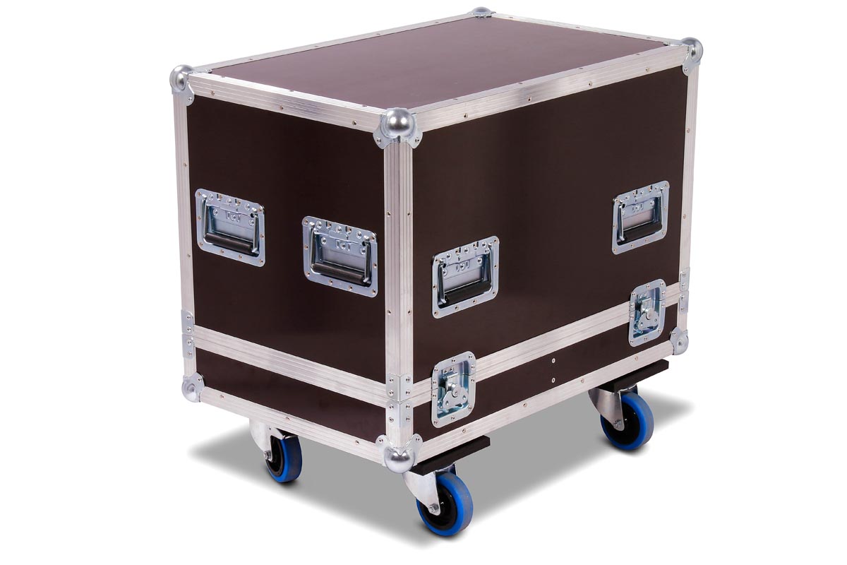 Haubecase d&b Max Monitor-12 Boxen 2in1 RG – Bild 2