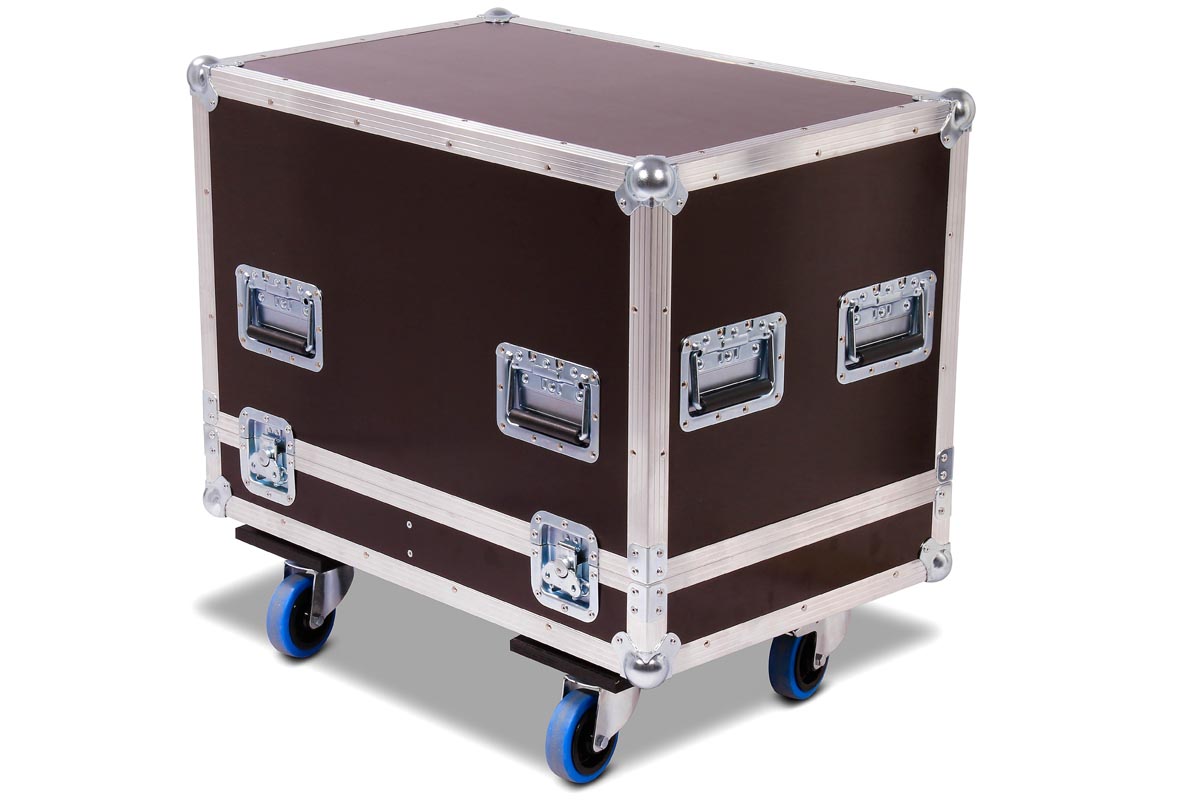 Haubecase d&b Max Monitor-12 Boxen 2in1 RG – Bild 3