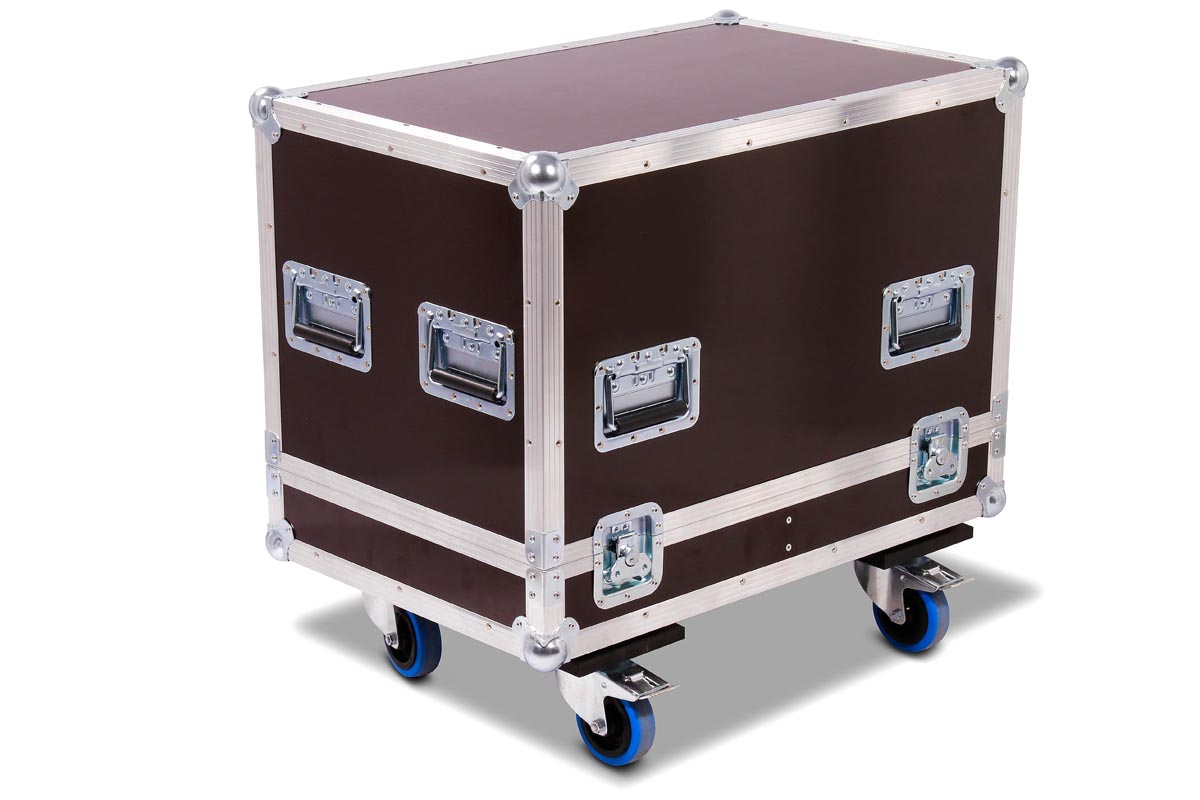 Haubecase d&b Max Monitor-12 Boxen 2in1 RG – Bild 4