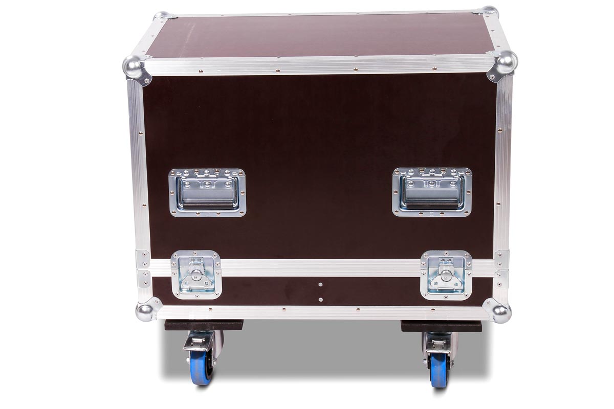 Haubecase d&b Max Monitor-12 Boxen 2in1 RG – Bild 5