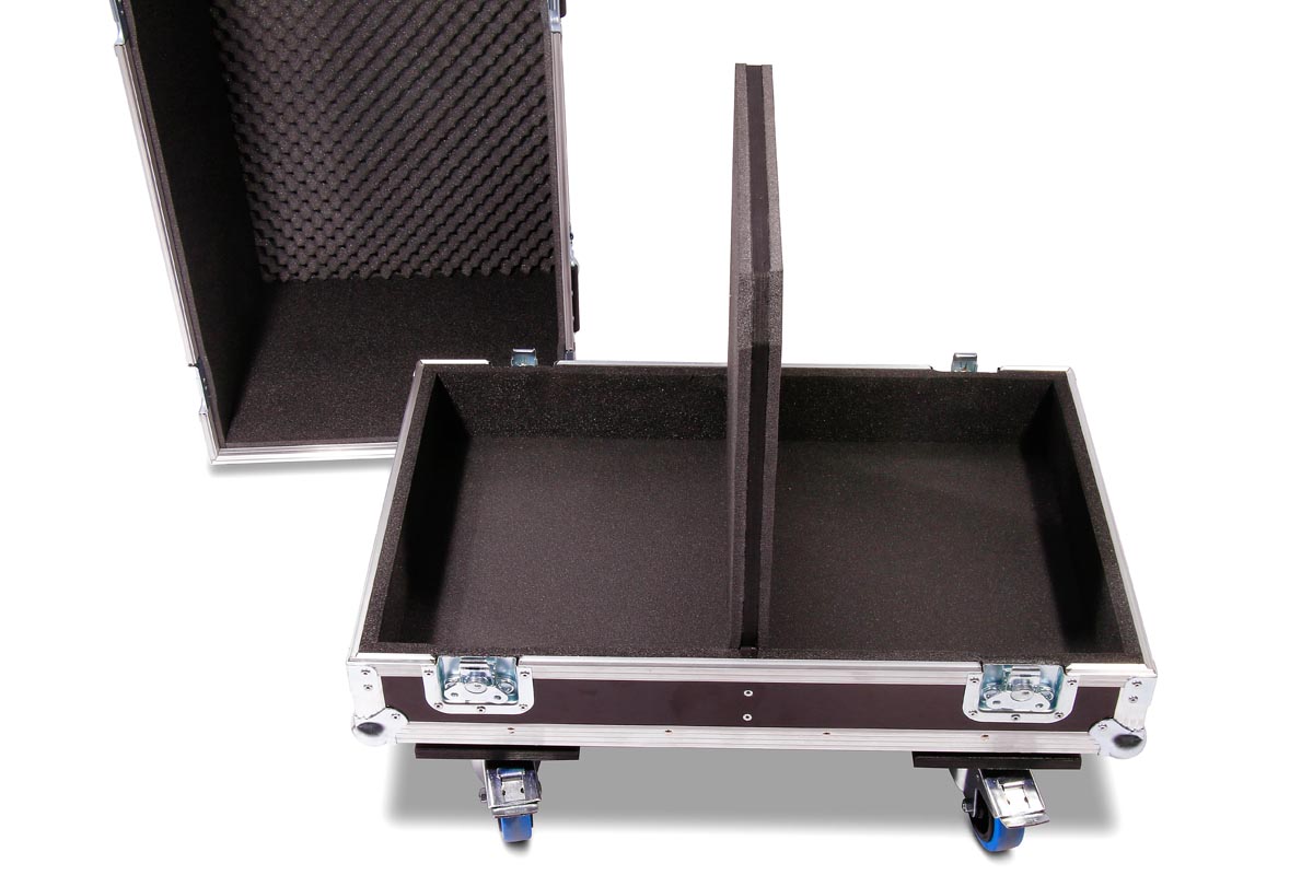 Haubecase d&b Max Monitor-12 Boxen 2in1 RG – Bild 7