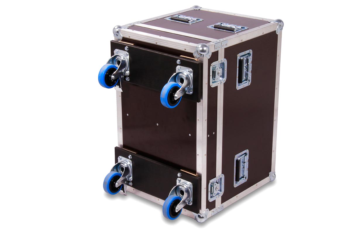 Haubecase d&b Max Monitor-12 Boxen 2in1 RG – Bild 9