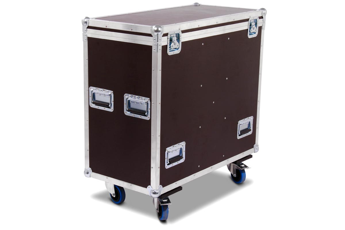 Truhencase Futurelight DMH-300 CMY 2in1 RG + FA – Bild 4