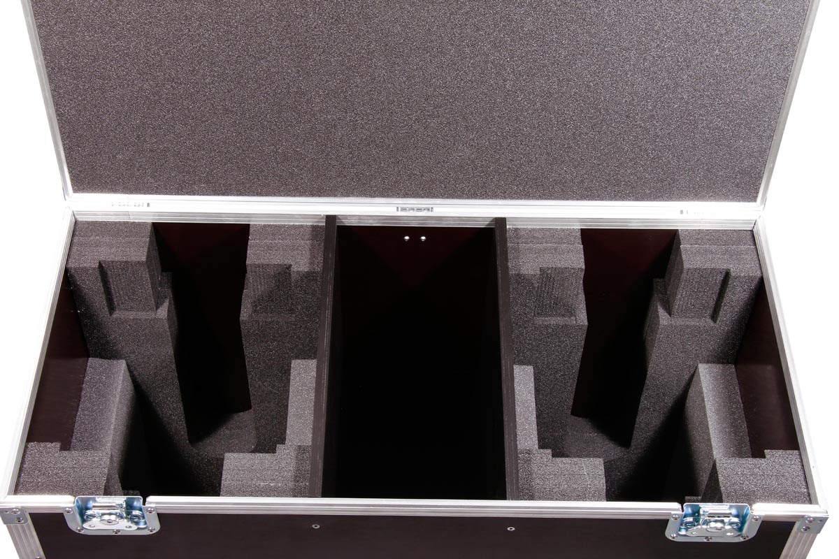 Truhencase Futurelight DMH-300 CMY 2in1 RG + FA – Bild 6