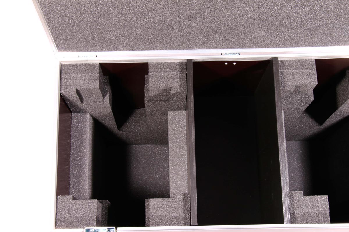 Truhencase Futurelight DMH-300 CMY 2in1 RG + FA – Bild 9